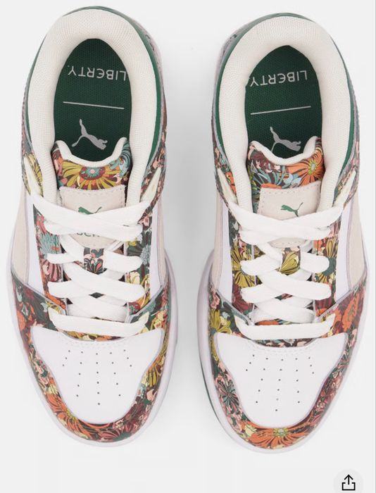 Puma piele marimea 36