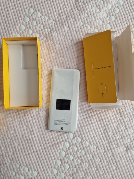 Продавам телефон REALME 14X 5G