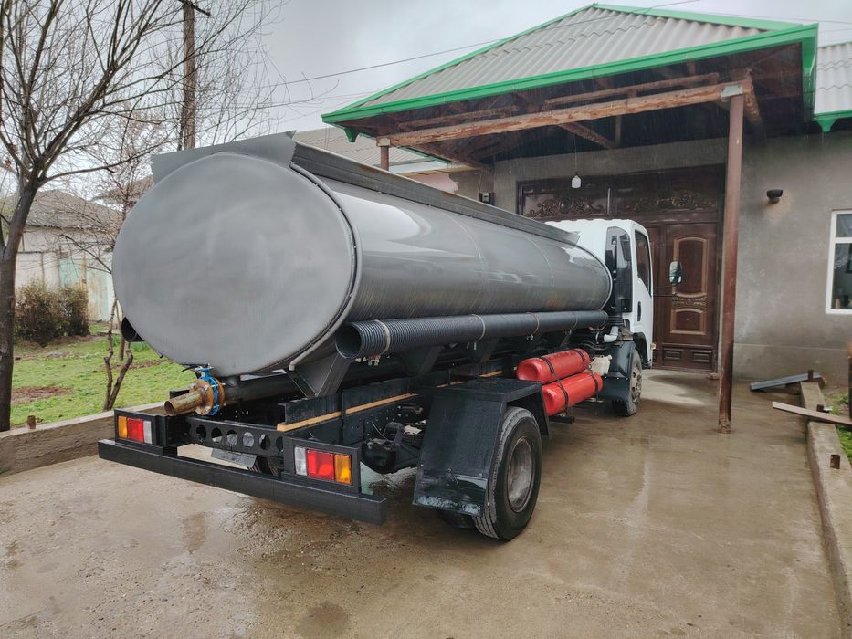 Isuzu вадавоз сотилади