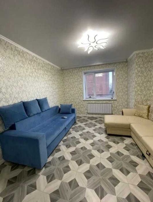 Продажа 2-комнатной квартиры