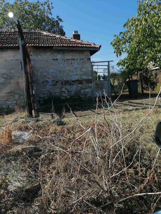 Продава се Къща в Чирпан - 70 кв.м за 500 €/кв.м - Снимка #4