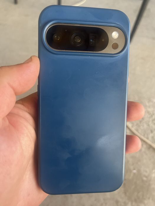 Google pixel 9 pro