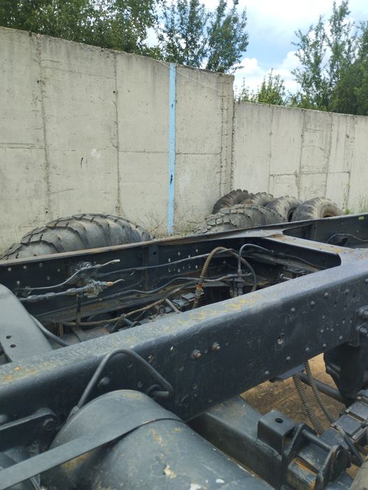 Продавам камаз 4310