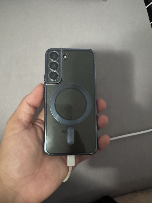 Samsung S22  aproape Nou