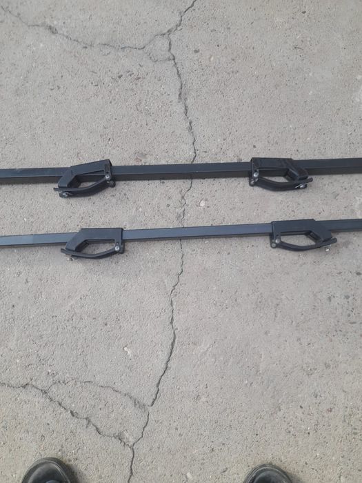 Багажник б/у для авто