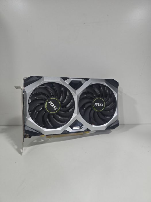 Msi 1660 super 6GB