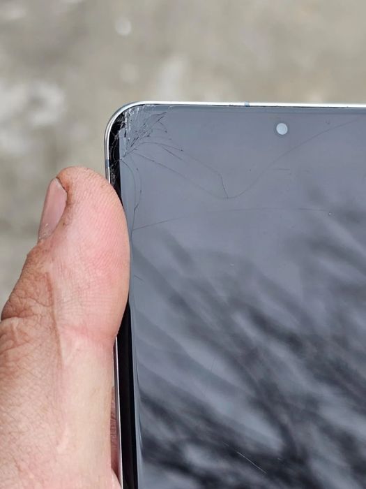 Samsung Galaxy S20 Обмен бар