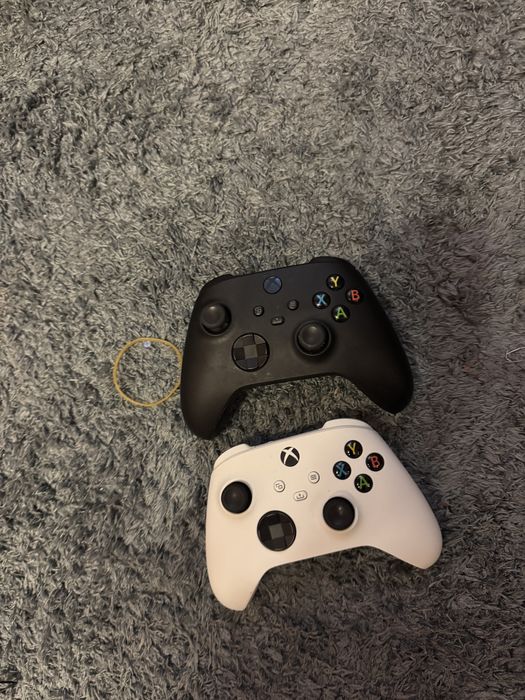 Controller Xbox One Series pc ca noi maneta joystick