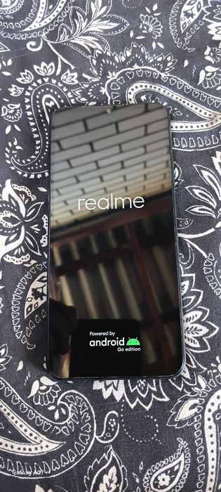Продам Realmi c30s