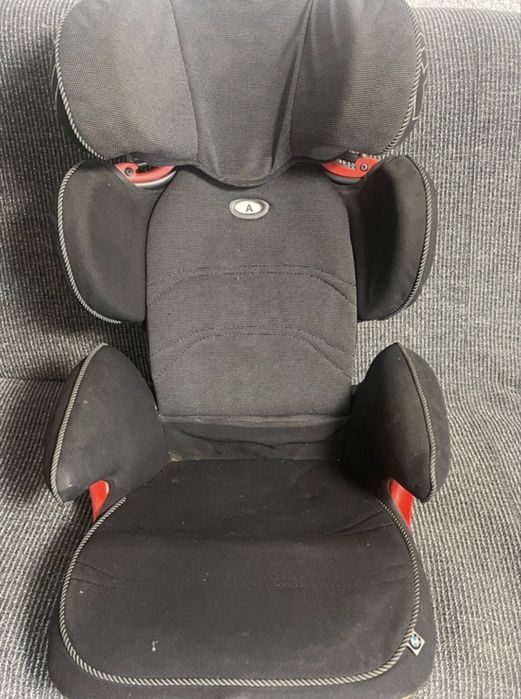 Scaun auto BMW cu ISOFIX – stare bună
