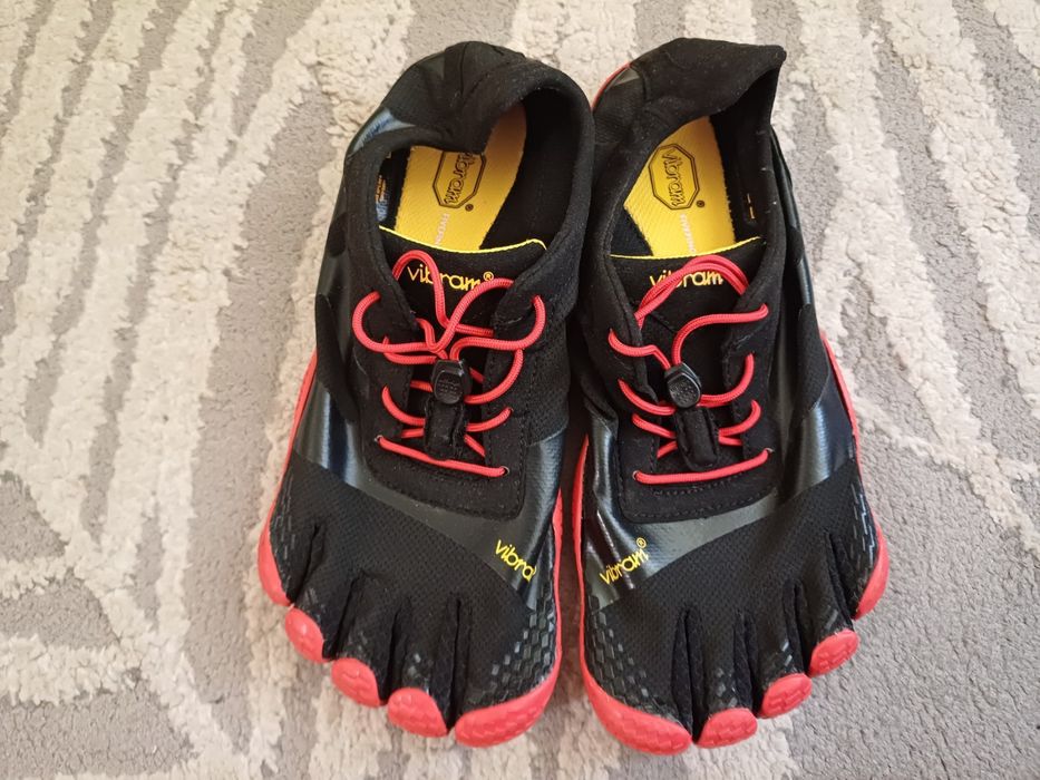 Мъжки обувки Vibram