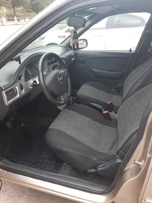 Daewo Nexie sons 1.5