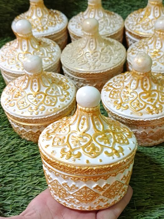 Той бастар в ассортименте