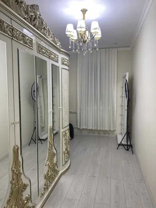 Срочна сдаётся квартира на Чиланзаре ор.р- Чиланзар метро