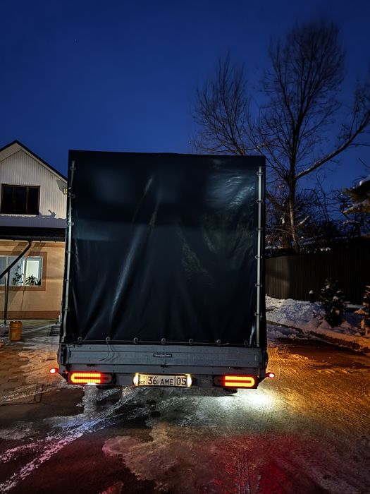 Прицеп  !! ССС7132-42