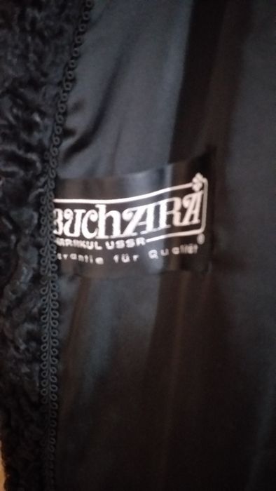 Blană piele naturală