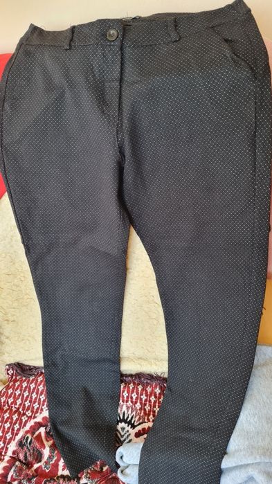 Pantaloni damă nou