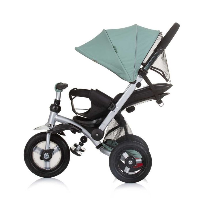 Триколка Чиполино Болид