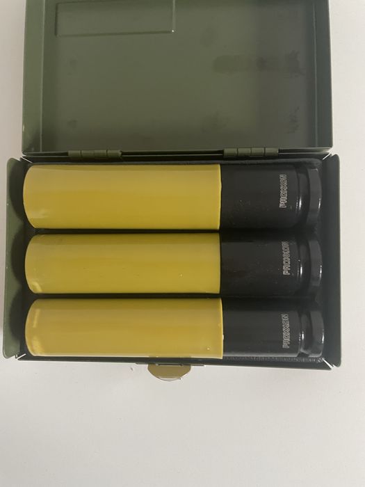 Vand tubulare de la Proxxon Industrial profesionale modelul lung de 130 de mm, in combinatia 17,19 si21.