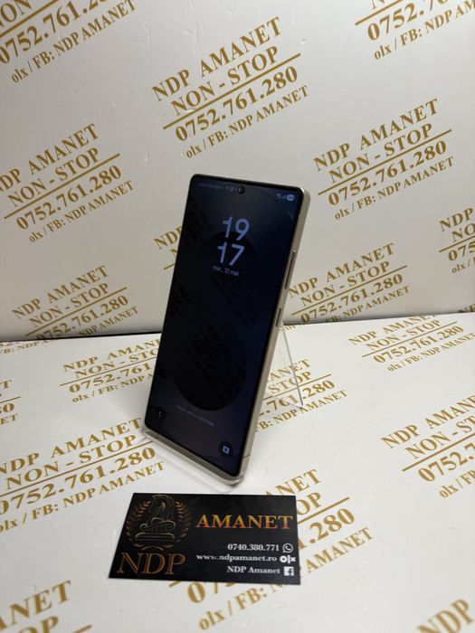 NDP Amanet Braila Samsung S25 Ultra(54435)