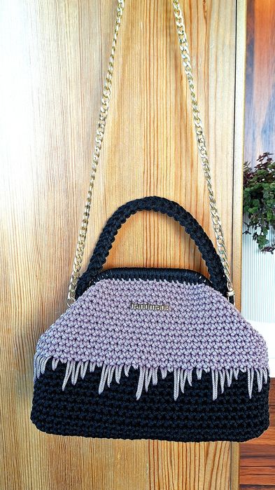 Продам сумку .Ручная работа