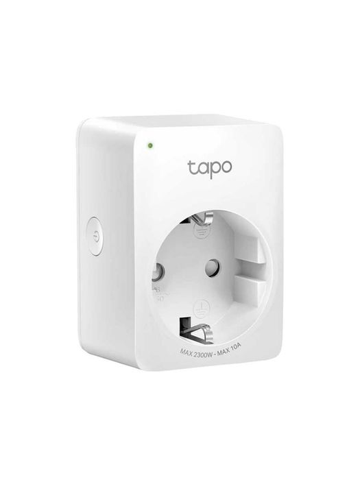 TP-Link TAPO HS110/KP105/P110/P100/P115 Wi-Fi Socket умная -розетка1.4