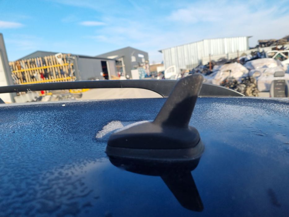 Antena Volkswagen Passat B6 Variant (3C5) [Fabr 2005-2010] OEM