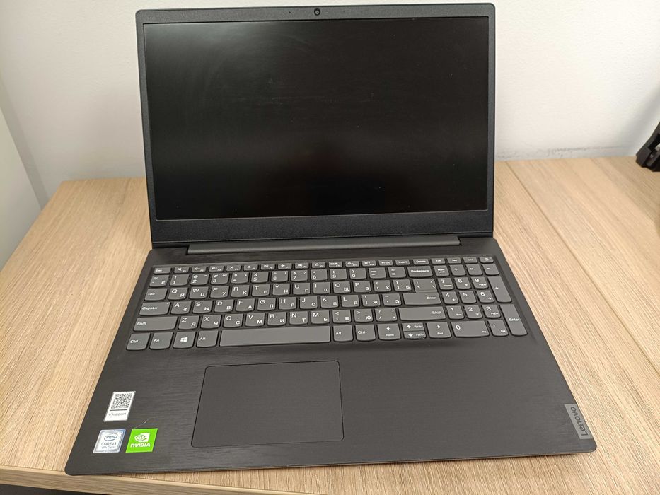 Lenovo Ideapad S145-15IWL- Type 81MV