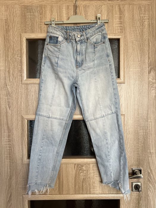 Дамски дънки с висока талия Zara, Closed, Topshop, Gina Tricot