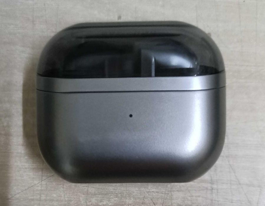 Samsung Galaxy Buds 3 argintiu