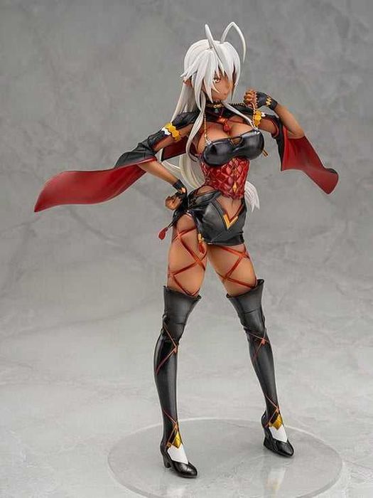 FullMetalDaemon MURAMASA Shokuzaihen Figure by Wing