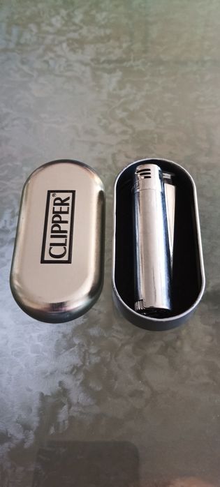 запалка за колекция