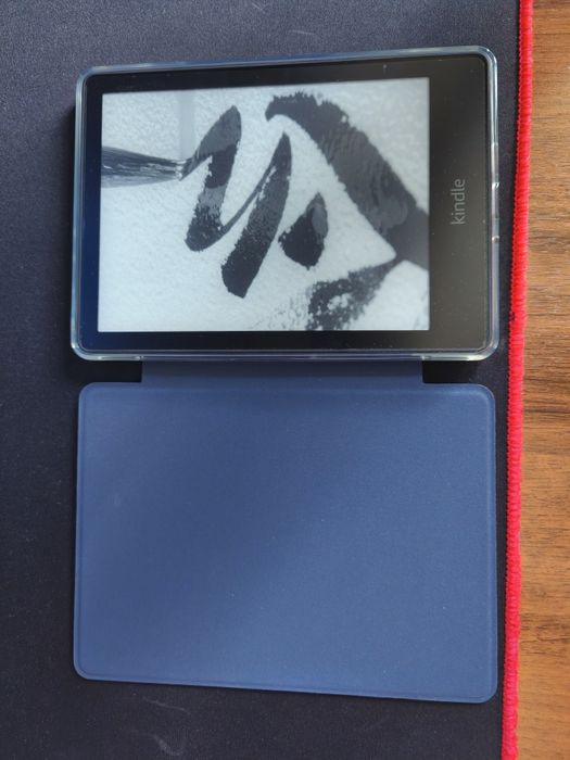 Kindle Paperwhite 11 generation