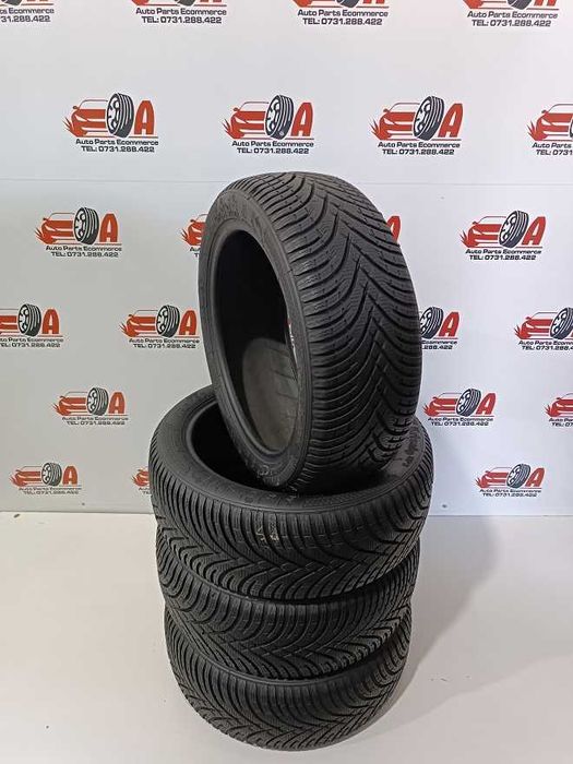 195/45/16 84H KLEBER CP N10661 M+S IARNA