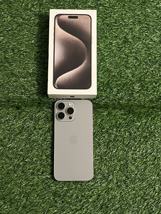 Айфон iphone Apple 15 pro Max