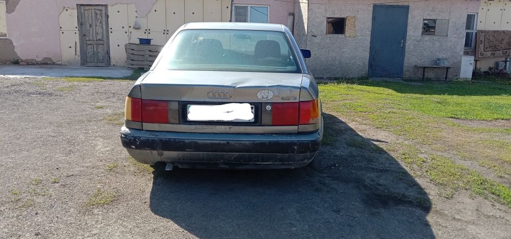 Продам Ауди 100 с4