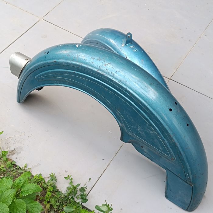 Калници за Simson SR2