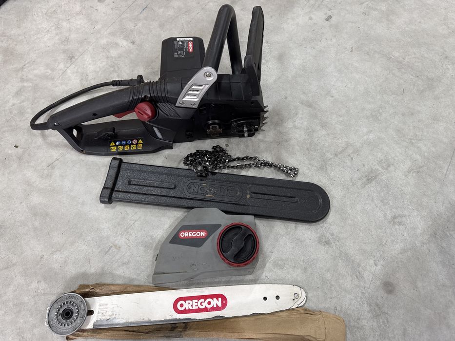 Drujba electrica Oregon 2400w