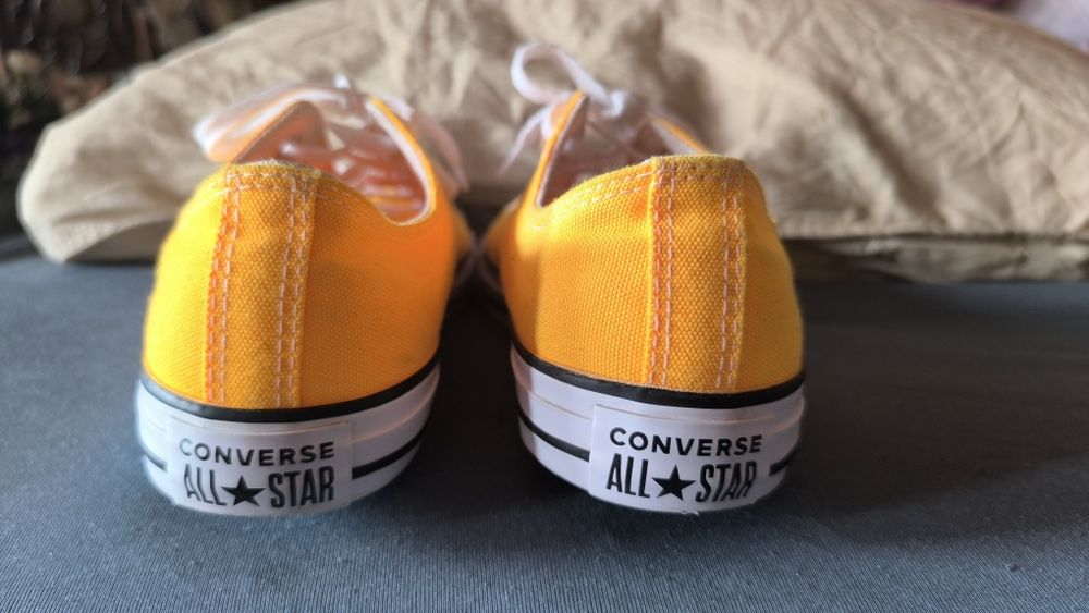 Converse All Star Originali