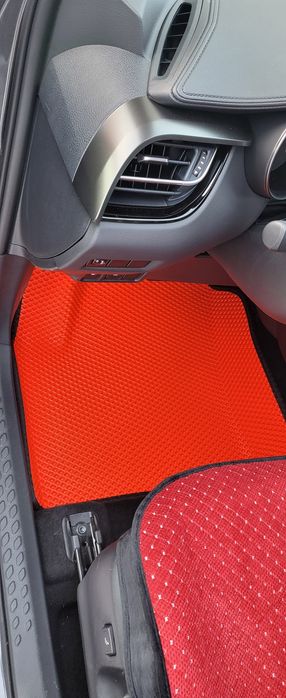 Ева коврики  Ева полики