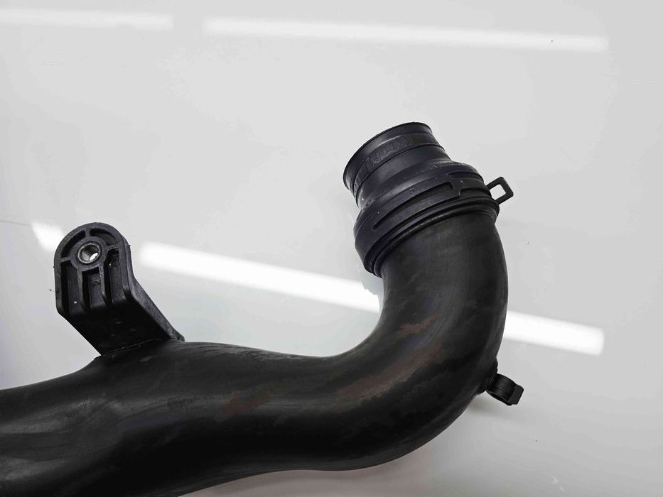 Tub intercooler Seat Leon (1P1) [Fabr 2005-2011] Facelift 1K0129654AJ