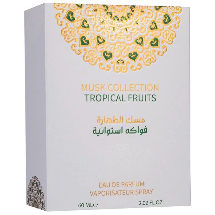 Gulf Orchid Tropical Fruits EDP 60ml за Жени