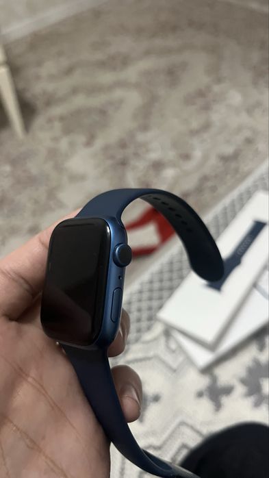 Apple watch 7 45 mm