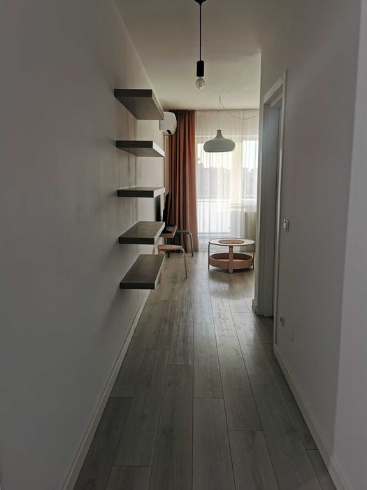 Apartament 1 camera Galata, vis a vis de spitalul de Recuperare