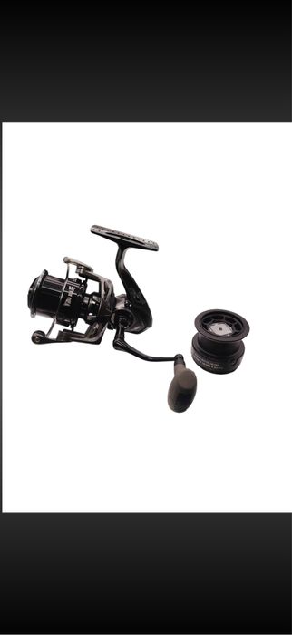 Mulineta WindBlade Feeder LG-7000F