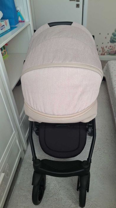 Vand Carucior copii 3 in 1 Encore 2 Adamex Beige