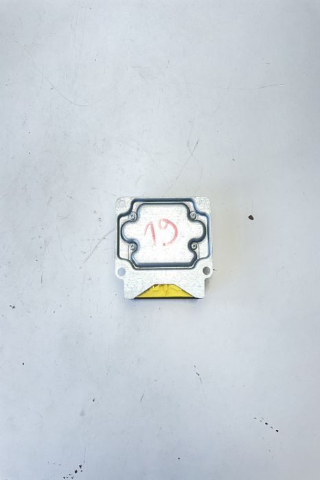 Calculator airbag 6R0959655K Seat Ibiza a 4-a generatie (facelift) 6J