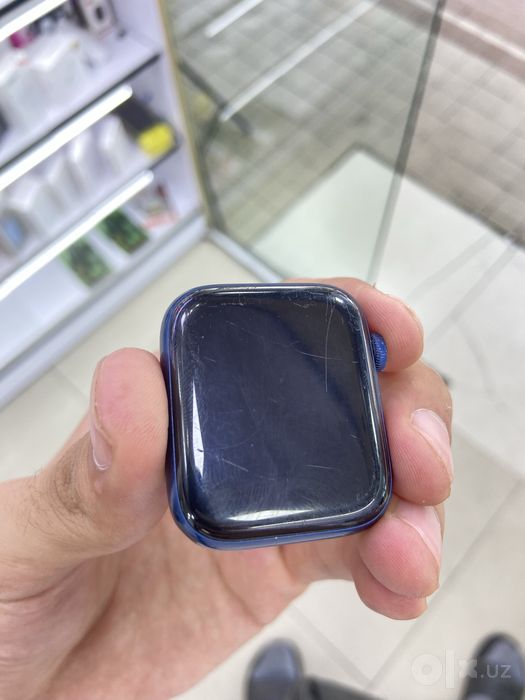 iWatch 6 44Mm ideal