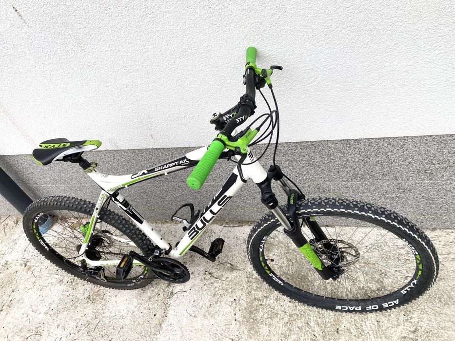 Велосипед колело Bulls 26 цола