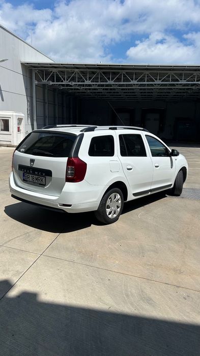 DACIA Logan 2016 — imagine 9